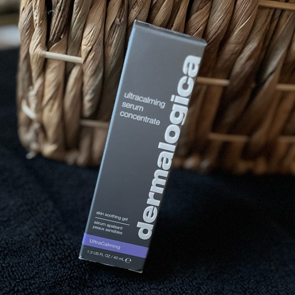 Dermalogica ULTRACALMING SERUM CONCENTRATE - Picture 1 of 2
